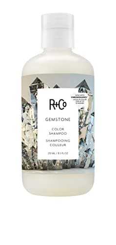 Image of R+Co Gemstone Colour Shampoo, 251.38 ml