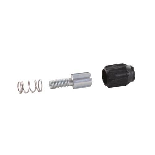 Image of SHIMANO Screw Fit Cables for Bicycles, Adults, Unisex, Multicoloured, One Size
