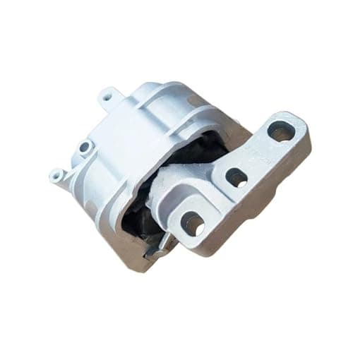 Image of Engine Motor Mount 1K0 199 262 AM/M 1K0199262M Engine Motor Mount 1K0199262AM for Skoda for Octavia for Superb for Yeti 2004-2018 Engine Subframe Mounting