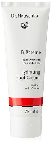 Image of Dr. Hauschka Body Care