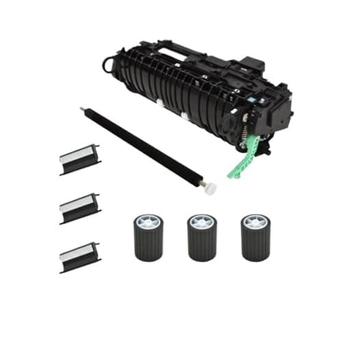 Image of Fuser Maintenance Kit Fit For Ricoh SP 4510dn 4510SF 4520DN Replacement Accessories(Fuser unit 220v)