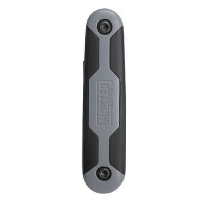 Image of Hangzhou Great Star Indust GS050815 Master Mechanic 9-in-1 Fold Up Hex Key Set
