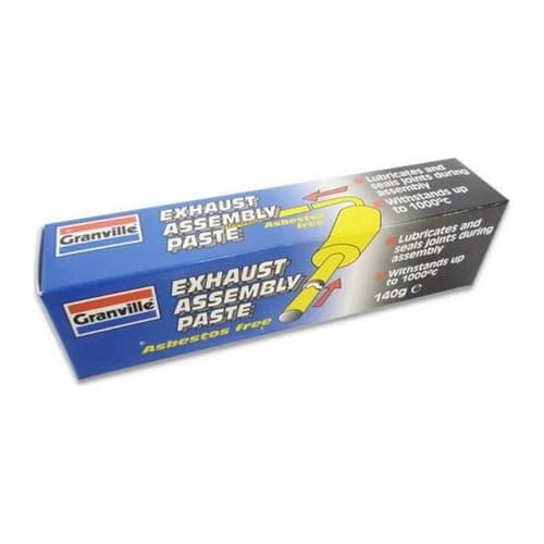 Image of Granville Exhaust Assembly Paste (140g) AG-129