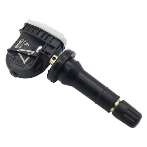 Image of Bohaner Tire Pressure Monitoring Sensors TPMS Tyre Pressure Monitoring System Replacement 2036832 EV6T-1A180-DC Fits for Ford B-MAX C-MAX KA KUGA MONDEO RANGER