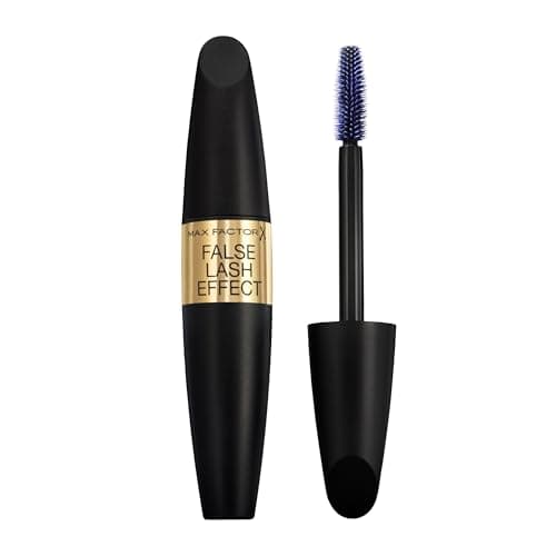 Image of MAX FACTOR - False Lash Effect Mascara - Volumising Formula, Pro-Vitamin B5, Clump-Free, Flake-Free, Smudge-Proof - 01 Black - 13.1ml