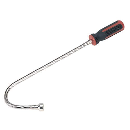 Image of Sealey Ak6534 Flexible Magnetic Pick-Up Tool 3Kg Capacity