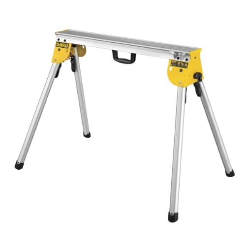 Image of Dewalt DE7035 Heavy-Duty Work Support Stand Sawhorse