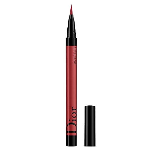 Image of Dior Matte Rusty