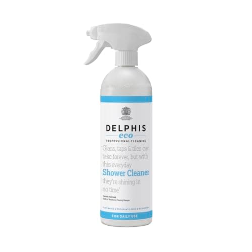 Image of Delphis Eco | Daily Shower Cleaner | 700ml | Eco Friendly