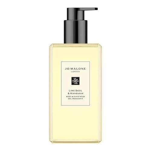 Image of Jo Malone Lime Basil & Mandarin Body & Hand Wash 500ml