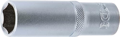 Image of BGS 10557 | Socket, Hexagon, deep | 12.5 mm (1/2") Drive | 17 mm