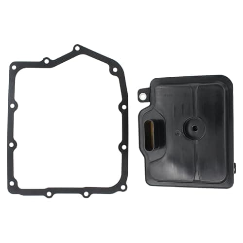 Image of HouYeen Automatic Gearbox Oil Filter with Sump Gasket for Chry-sler Grand Voyager mk5 Dod-ge Avenger Grand Caravan Journey Fia-t Freemont Lan-cia Flavia V-W Routan 2007-Onwards