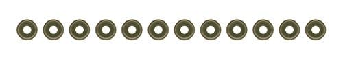Image of Ajusa 57051900 Seal Set valve stem