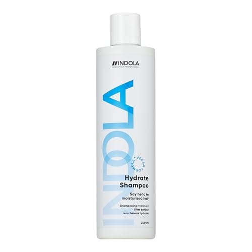 Image of Indola Hydrate Shampoo 300ml - hydrating shampoo