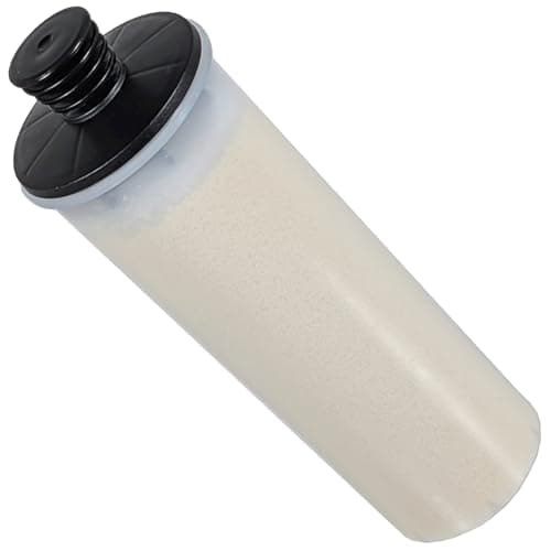 Image of SPARES2GO Descaling Filter Cartridge for Karcher SC2 SC3 127V BR SC3MX Upright Easyfix Plus Steam Cleaner