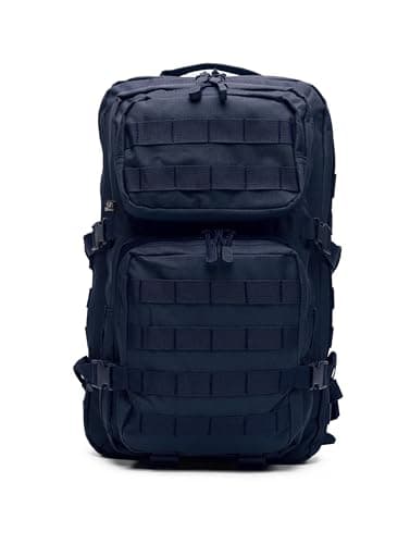 Image of Brandit US Cooper Backpack - navy, Basic / 40 Liter