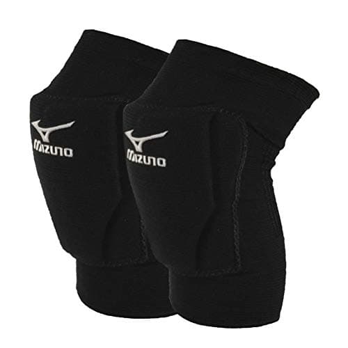 Image of Mizuno VS1 Ultra Kneepad Kneepad - Black - (Black), L
