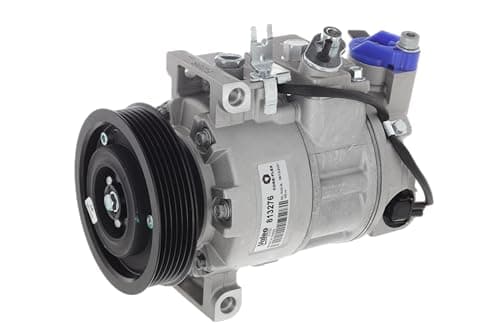 Image of Valeo 813276 - Compressor, air conditioning