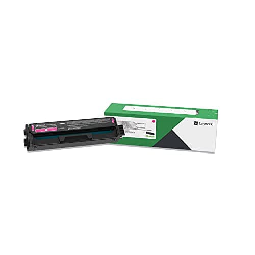 Image of Lexmark Magenta Extra HIGH Yield Toner Cartridge Return Program