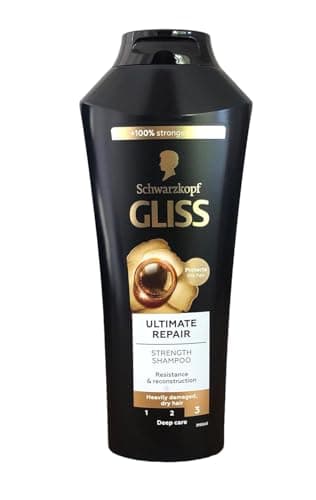 Image of GLISS CHP 250ML ULTIMATE REPAIR
