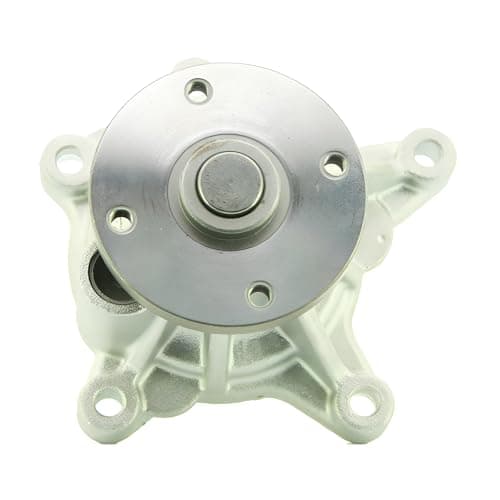 Image of SKF VKPC 95895 Water pump kit