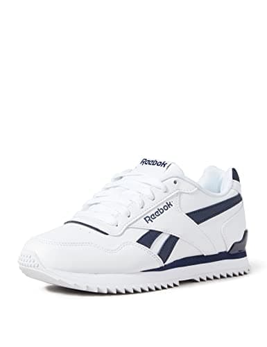 Image of Reebok Men's Royal Glide Running Heritage Sneaker Shoes, White, 6