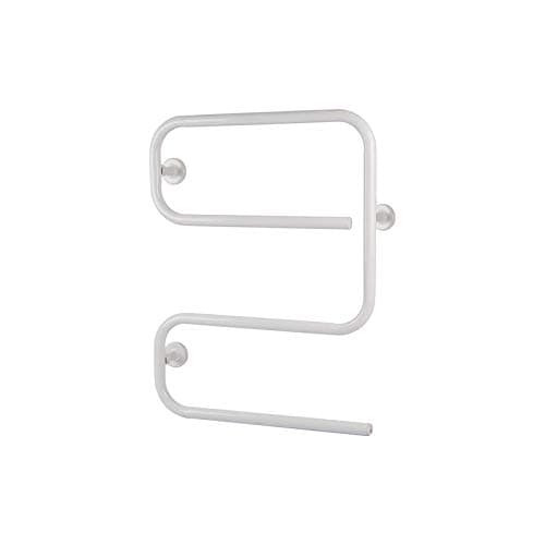Image of Hyco Towel Rails AL80SW White