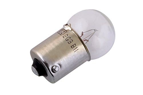 Image of Connect 30554 Lucas Side Light Bulb 12V 5W SCC OE207 10pc