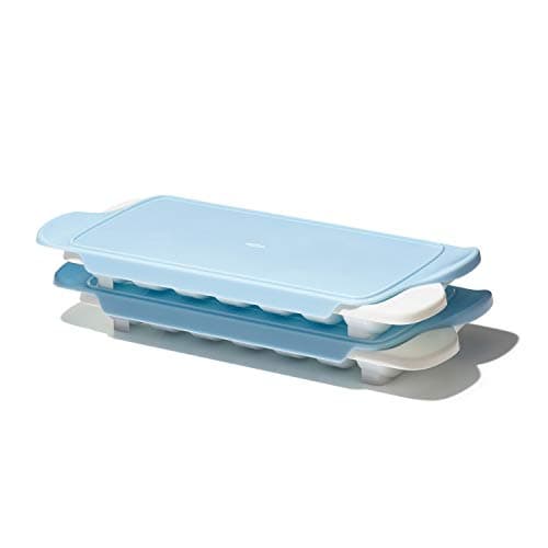 Image of OXO Good Grips Ice Cube Tray - 2 Pack White
