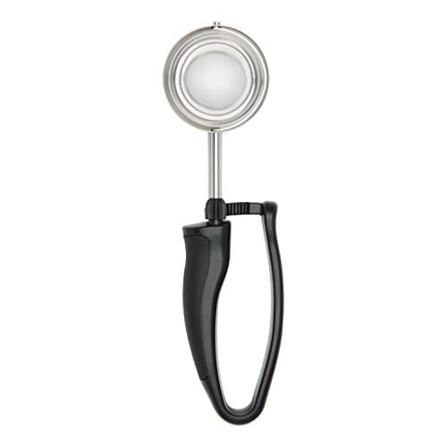 Image of OXO Good Grips Squeeze Ice Cream Scoop