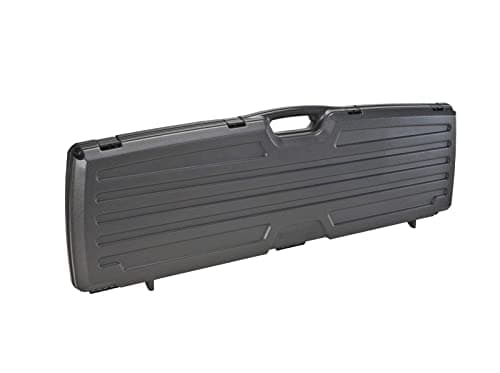 Image of Plano SE Series Double Long Gun Case,Protective Case: Rifle, Camera, Lens, Tool and Flight Case -Shock Resistant and Wave Foam Inside