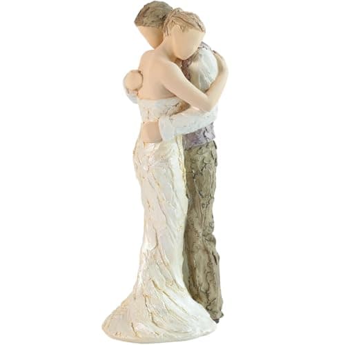 Image of More Than Words Figurines Endless Love