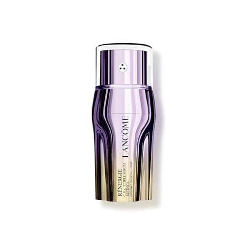Image of Lancôme Rénergie C.R.x Triple Serum Retinol, Anti-Ageing Triple-Dose Serum, Pure Retinol with Vitamin C and X-Peptide, For All Skin Tones and Types Including Sensitive, 20ml