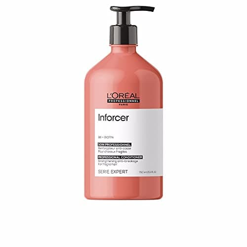 Image of L'Oreal Serie Expert Inforcer Conditioner 750ml