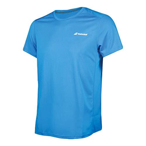 Image of Babolat Core Flag Club tee Men T-Shirt