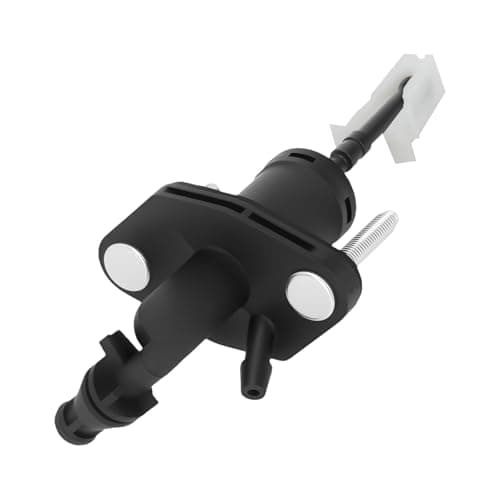 Image of maXpeedingrods Clutch Master Cylinder Fit for Vauxhall Insignia Astra Vectra C for Saab 9-3 9-5 for Chevrolet Cruze Orlando for Fiat Croma RHD Models 2003-2018 24412669 55561916 71740373 55207400