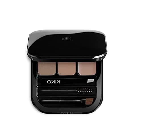 Image of KIKO Milano Eyebrow Expert Palette - 01 | Eyebrow palette