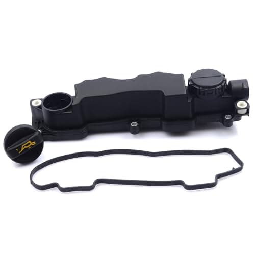 Image of ROBUST Engine Rocker Valve Cover Gasket Seal for Ford Fiesta 2002-2008 Fusion 2002-2012 Focus Mk2 2004-2012 C-Max 2007-2010 Citroen Berlingo 2008 Onwards C2 C3 C4 C5 3M5Q6K271AB 1254229
