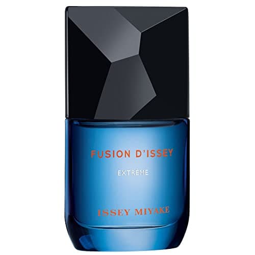 Image of Issey Miyake Fusion d'Issey Extreme 50ml Eau de Toilette