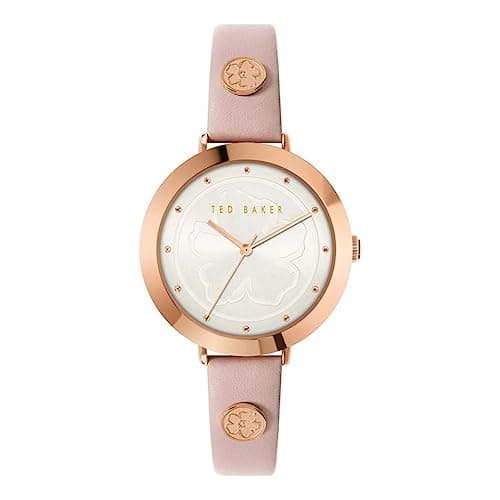 Image of Ted Baker BKPAMF204 Ladies Ammy Iconic Watch