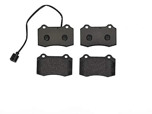 Image of Brembo P85104 Front Disc Brake Pad - Set of 4