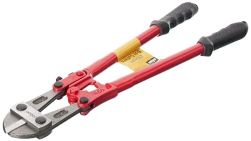 Image of Rolson 22309 450 mm Bolt Cutters