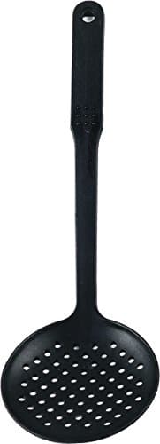 Image of Chef Aid Black Nylon Skimmer
