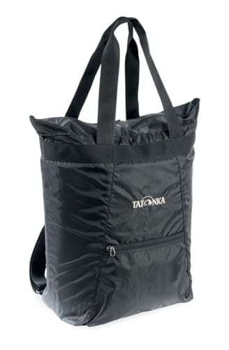 Image of Tatonka Market Bag - 41 x 31 x 16cm, Black