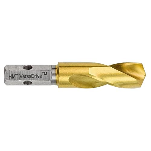 Image of HMT Versadrive Cobalt Blacksmith Drill Bit Size 18mm