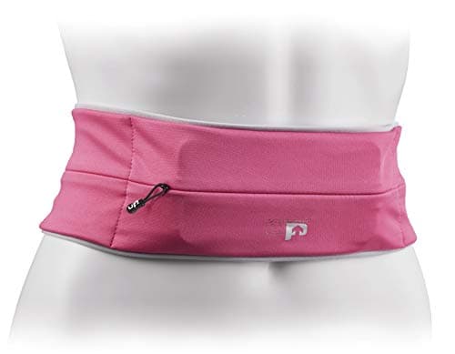 Image of Ultimate Performance Unisex Fitbelt, Pink, S EU