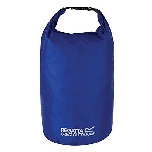 Image of Regatta 70L Dry Bag (One Size) (Oxford Blue)