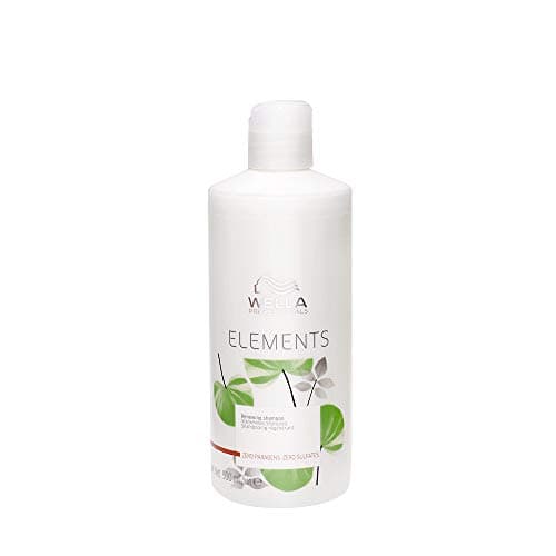 Image of WELLA Elements Renewing Shampoo, 500 ml, Phoenix