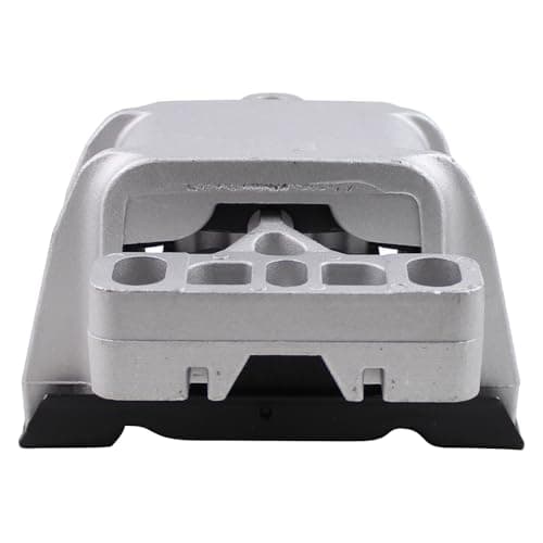 Image of HouYeen Front Left Engine Mount for Au-di A3 A4 B5 A6 C4 Cabriolet Sea-t Leon Toledo mk2 Sko-da Oc-Tavia V-W Bora Lupo mk1 Golf mk3 mk4 New Beetle Pa-ssat Polo 1994-2010