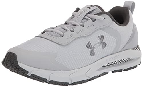 Image of Under Armour Womens HOVR Sonic SE Running Shoes Grey 4 (37.5)